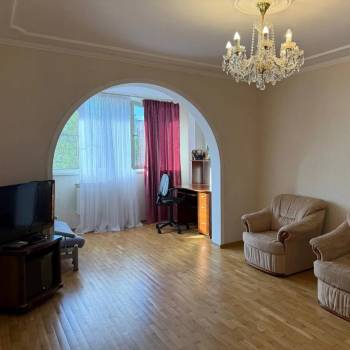 Сдается 2-х комнатная квартира, 50 м²