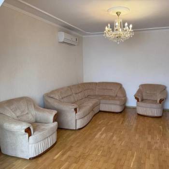 Сдается 2-х комнатная квартира, 50 м²