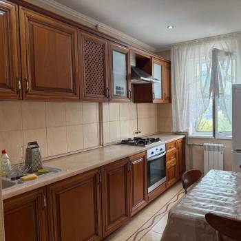 Сдается 2-х комнатная квартира, 50 м²