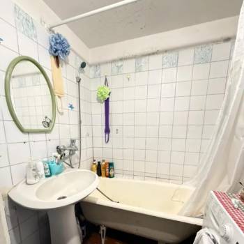 Сдается 2-х комнатная квартира, 48 м²