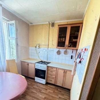 Сдается 2-х комнатная квартира, 48 м²