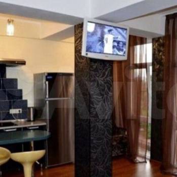 Сдается 1-комнатная квартира, 30 м²