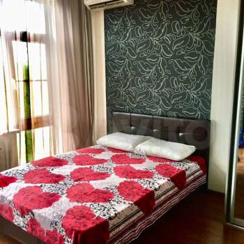 Сдается 1-комнатная квартира, 30 м²