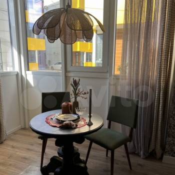 Сдается 1-комнатная квартира, 22,5 м²