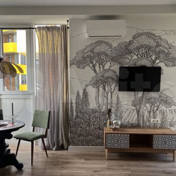 Сдается 1-комнатная квартира, 22,5 м²