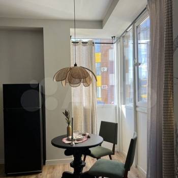 Сдается 1-комнатная квартира, 22,5 м²