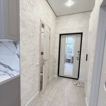 Сдается 1-комнатная квартира, 28 м²