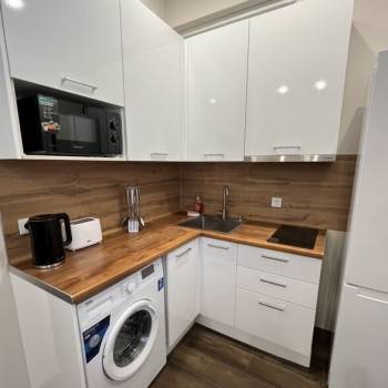 Сдается 1-комнатная квартира, 34 м²