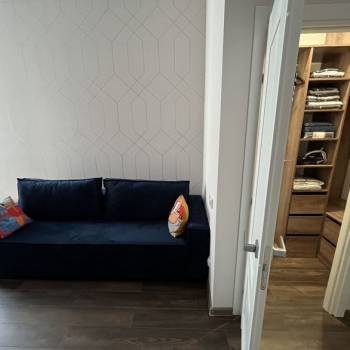 Сдается 1-комнатная квартира, 34 м²