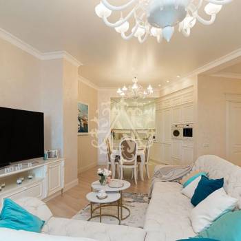 Продается Многокомнатная квартира, 150,4 м²