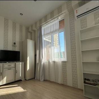 Сдается 1-комнатная квартира, 34,3 м²