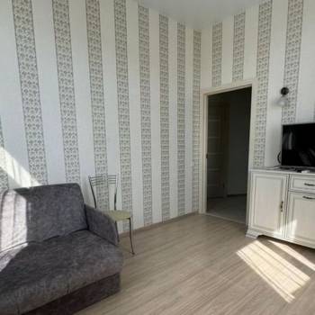 Сдается 1-комнатная квартира, 34,3 м²