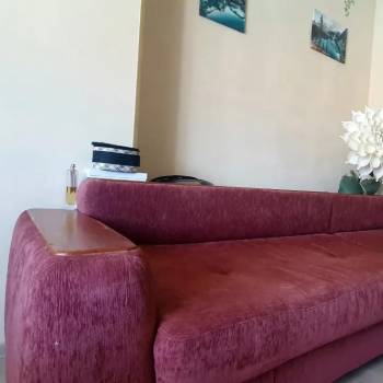 Продается 1-комнатная квартира, 25 м²