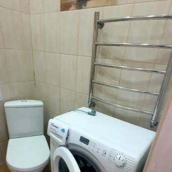 Продается 1-комнатная квартира, 25 м²