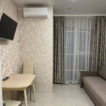 Продается 1-комнатная квартира, 18 м²