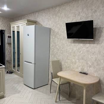 Продается 1-комнатная квартира, 18 м²
