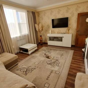 Продается 2-х комнатная квартира, 76 м²
