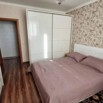 Продается 2-х комнатная квартира, 76 м²