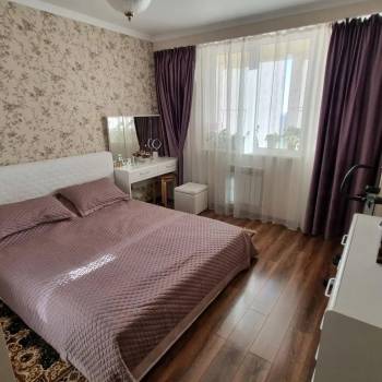 Продается 2-х комнатная квартира, 76 м²