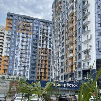 Продается 1-комнатная квартира, 25 м²