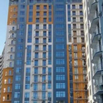 Продается 1-комнатная квартира, 25 м²