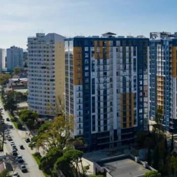 Продается 1-комнатная квартира, 25 м²
