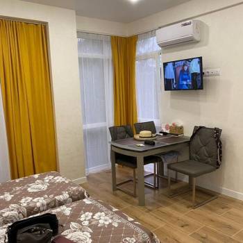 Продается 1-комнатная квартира, 21 м²