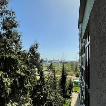 Продается 1-комнатная квартира, 21 м²