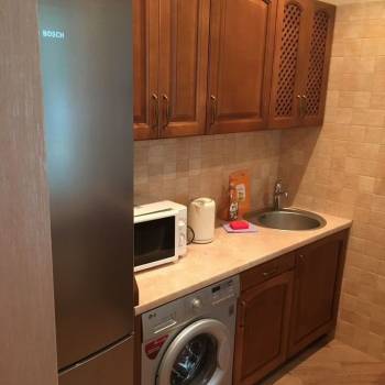 Сдается 2-х комнатная квартира, 45 м²