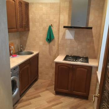 Сдается 2-х комнатная квартира, 45 м²
