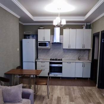 Сдается 2-х комнатная квартира, 59 м²