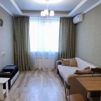 Сдается 2-х комнатная квартира, 59 м²