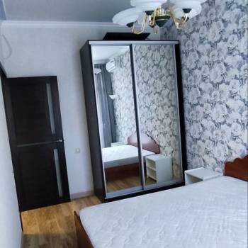 Сдается 2-х комнатная квартира, 59 м²