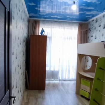 Сдается 2-х комнатная квартира, 59 м²