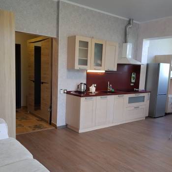 Сдается 1-комнатная квартира, 35 м²