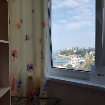 Сдается 1-комнатная квартира, 35 м²