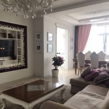 Сдается Многокомнатная квартира, 112 м²