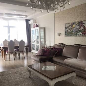 Сдается Многокомнатная квартира, 112 м²