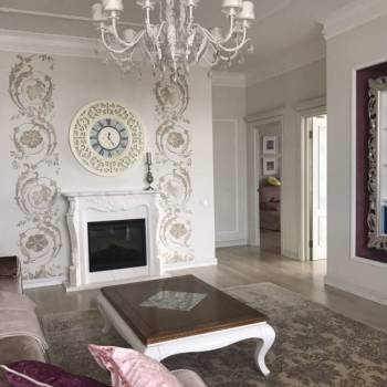 Сдается Многокомнатная квартира, 112 м²