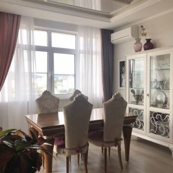 Сдается Многокомнатная квартира, 112 м²