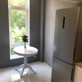 Продается 1-комнатная квартира, 26,2 м²