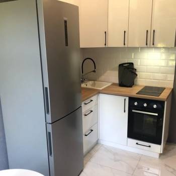Продается 1-комнатная квартира, 26,2 м²