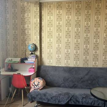 Продается 2-х комнатная квартира, 32,5 м²