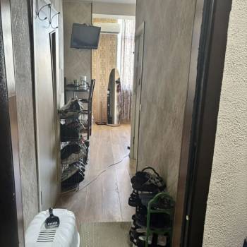 Продается 2-х комнатная квартира, 32,5 м²