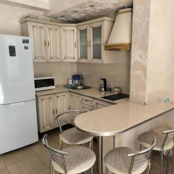 Сдается 1-комнатная квартира, 31 м²