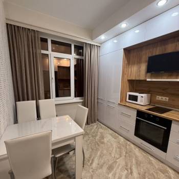 Сдается 2-х комнатная квартира, 42 м²