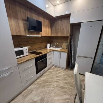 Сдается 2-х комнатная квартира, 42 м²