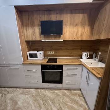 Сдается 2-х комнатная квартира, 42 м²