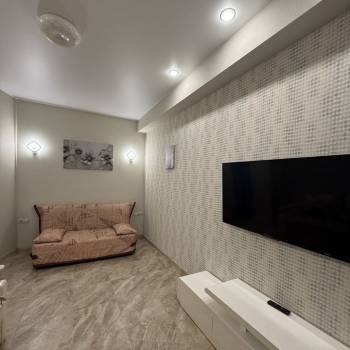 Сдается 2-х комнатная квартира, 42 м²