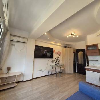 Сдается 1-комнатная квартира, 25 м²